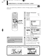 Предварительный просмотр 133 страницы Hitachi DV-P250A Service Manual