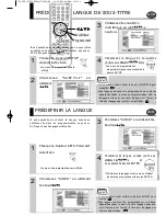 Предварительный просмотр 134 страницы Hitachi DV-P250A Service Manual