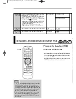 Предварительный просмотр 138 страницы Hitachi DV-P250A Service Manual