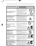 Предварительный просмотр 147 страницы Hitachi DV-P250A Service Manual