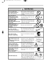 Предварительный просмотр 149 страницы Hitachi DV-P250A Service Manual