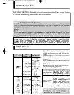 Предварительный просмотр 153 страницы Hitachi DV-P250A Service Manual