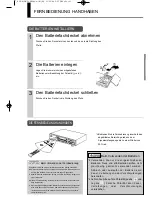 Предварительный просмотр 155 страницы Hitachi DV-P250A Service Manual