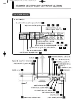 Предварительный просмотр 156 страницы Hitachi DV-P250A Service Manual