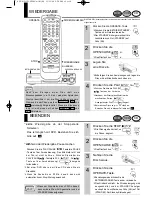 Предварительный просмотр 160 страницы Hitachi DV-P250A Service Manual