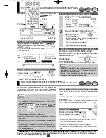 Предварительный просмотр 162 страницы Hitachi DV-P250A Service Manual