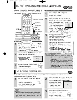 Предварительный просмотр 163 страницы Hitachi DV-P250A Service Manual