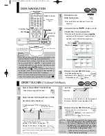 Предварительный просмотр 164 страницы Hitachi DV-P250A Service Manual