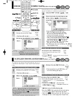 Предварительный просмотр 166 страницы Hitachi DV-P250A Service Manual