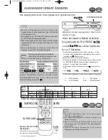 Предварительный просмотр 171 страницы Hitachi DV-P250A Service Manual