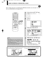 Предварительный просмотр 172 страницы Hitachi DV-P250A Service Manual