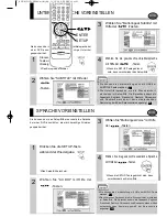 Предварительный просмотр 173 страницы Hitachi DV-P250A Service Manual