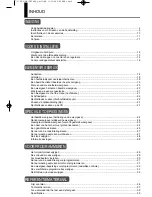 Предварительный просмотр 183 страницы Hitachi DV-P250A Service Manual