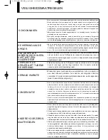 Предварительный просмотр 189 страницы Hitachi DV-P250A Service Manual