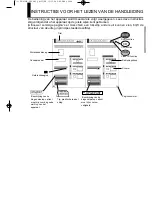 Предварительный просмотр 190 страницы Hitachi DV-P250A Service Manual