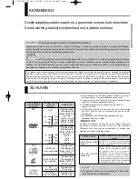 Предварительный просмотр 192 страницы Hitachi DV-P250A Service Manual