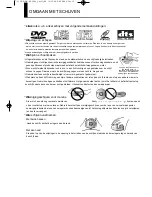 Предварительный просмотр 193 страницы Hitachi DV-P250A Service Manual