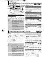 Предварительный просмотр 200 страницы Hitachi DV-P250A Service Manual