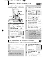 Предварительный просмотр 202 страницы Hitachi DV-P250A Service Manual