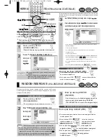 Предварительный просмотр 205 страницы Hitachi DV-P250A Service Manual