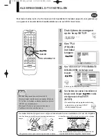 Предварительный просмотр 211 страницы Hitachi DV-P250A Service Manual