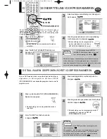 Предварительный просмотр 212 страницы Hitachi DV-P250A Service Manual