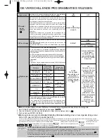 Предварительный просмотр 215 страницы Hitachi DV-P250A Service Manual