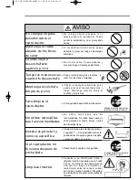 Предварительный просмотр 228 страницы Hitachi DV-P250A Service Manual