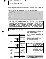 Предварительный просмотр 232 страницы Hitachi DV-P250A Service Manual