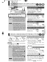 Предварительный просмотр 240 страницы Hitachi DV-P250A Service Manual