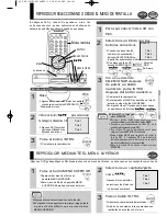 Предварительный просмотр 242 страницы Hitachi DV-P250A Service Manual