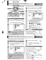 Предварительный просмотр 245 страницы Hitachi DV-P250A Service Manual