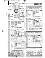 Предварительный просмотр 246 страницы Hitachi DV-P250A Service Manual