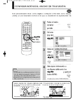 Предварительный просмотр 251 страницы Hitachi DV-P250A Service Manual