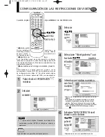 Предварительный просмотр 253 страницы Hitachi DV-P250A Service Manual