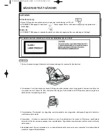 Предварительный просмотр 263 страницы Hitachi DV-P250A Service Manual