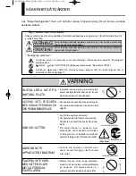 Предварительный просмотр 264 страницы Hitachi DV-P250A Service Manual