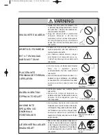 Предварительный просмотр 265 страницы Hitachi DV-P250A Service Manual