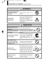 Предварительный просмотр 266 страницы Hitachi DV-P250A Service Manual