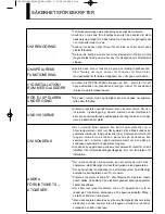 Предварительный просмотр 268 страницы Hitachi DV-P250A Service Manual