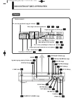 Предварительный просмотр 274 страницы Hitachi DV-P250A Service Manual