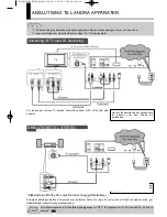 Предварительный просмотр 276 страницы Hitachi DV-P250A Service Manual