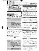 Предварительный просмотр 279 страницы Hitachi DV-P250A Service Manual