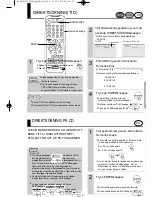 Предварительный просмотр 283 страницы Hitachi DV-P250A Service Manual