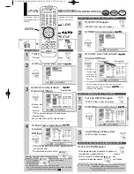 Предварительный просмотр 285 страницы Hitachi DV-P250A Service Manual