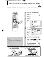 Предварительный просмотр 290 страницы Hitachi DV-P250A Service Manual