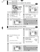 Предварительный просмотр 291 страницы Hitachi DV-P250A Service Manual