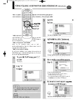 Предварительный просмотр 292 страницы Hitachi DV-P250A Service Manual