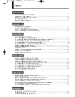 Предварительный просмотр 301 страницы Hitachi DV-P250A Service Manual