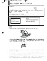 Предварительный просмотр 302 страницы Hitachi DV-P250A Service Manual